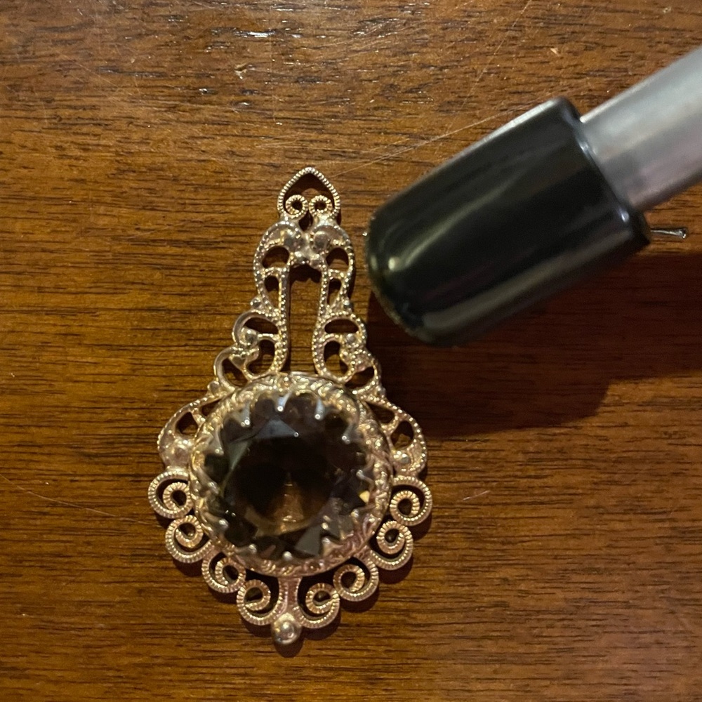 Hobe Pendant - Picture 8 of 14